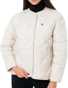 Calvin Klein Jeans Windjack INSULATED LINER JACK LV047C520G - Foto 6