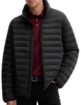 Calvin Klein Jeans Donsjas LS LT WT NYLON CHANNELED PUFFER - Foto 10