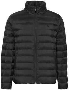 Calvin Klein Jeans Donsjas LS NYLON LT WT HOODE LV04RC511G