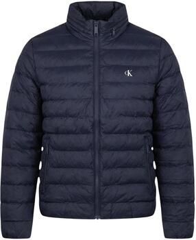 Calvin Klein Jeans Donsjas LS NYLON LT WT HOODE LV04RC511G