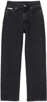 Calvin Klein Jeans Flared Bootcut Eu Barrel Jean Ck Es