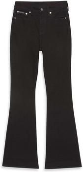 Calvin Klein Jeans Flared Bootcut High Rise Flare Ck C