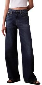 Calvin Klein Jeans Flared Bootcut THE WIDE LEG TINTED LV147B933G