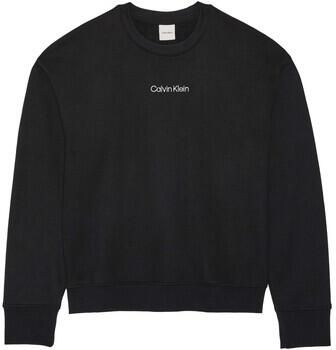 Calvin Klein Jeans Fleece Jack French Terry Sweatsh