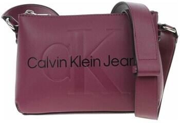 Calvin Klein Jeans Handtas Amaranth 1