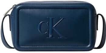 Calvin Klein Jeans Handtas Bold Ck Camera Bag