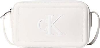 Calvin Klein Jeans Tas BOLD CK CAMERA BAG LV04F3220G - Foto 2