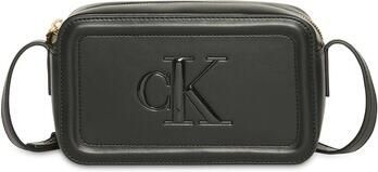 Calvin Klein Jeans Tas BOLD CK CAMERA BAG LV04F3220G - Foto 2