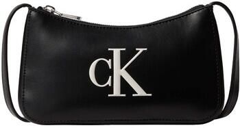 Calvin Klein Jeans Handtas Bold Ck Mini Bag
