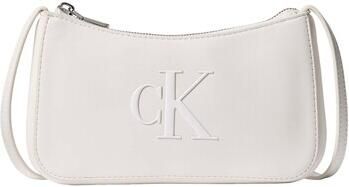 Calvin Klein Jeans Handtas Bold Ck Mini Bag
