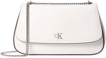 Calvin Klein Jeans Handtas Ck Convertible Chain Medium Bag