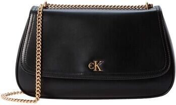 Calvin Klein Jeans Handtas Ck Convertible Chain Medium Bag