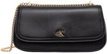 Calvin Klein Jeans Handtas CK CONVERTIBLE CHAIN SMALL BAG LV04F3172G