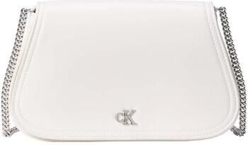Calvin Klein Jeans Handtas Ck Curved Wallet On Chain