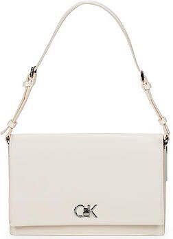 Calvin Klein Jeans Handtas CK ELONGATED SHOULDERBAG