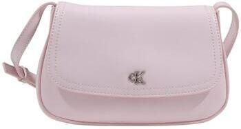 Calvin Klein Jeans Handtas CK FLAP CAMERA LV04F3421G