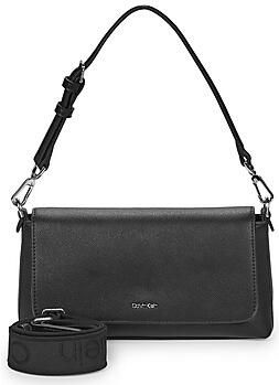 Calvin Klein Jeans Handtas CK MUST CONV SHLDERBAG_CAVIAR