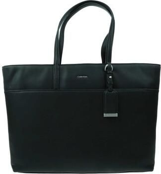 Calvin Klein Jeans Handtas Ck Must Shopper Lg