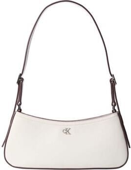Calvin Klein Jeans Handtas Ck Small Shoulder Bag