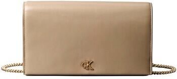 Calvin Klein Jeans Handtas Ck Wallet On Chain