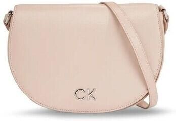 Calvin Klein Jeans Handtas Daily Saddle