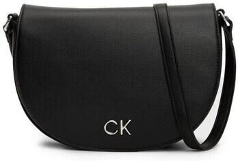 Calvin Klein Jeans Handtas Daily Saddle