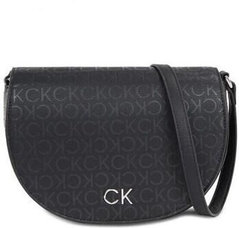 Calvin Klein Jeans Handtas Daily Saddle