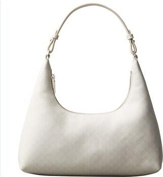Calvin Klein Jeans Handtas Emblem Aop Conv Shoulder Bag