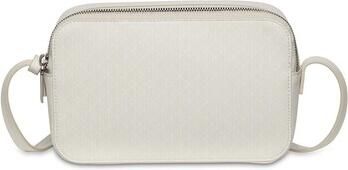 Calvin Klein Jeans Handtas Emblem Aop Elongated Camera Bag