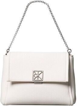 Calvin Klein Jeans Tas EMBLEM HW PEBBLE CROSSBODY 20 LV04F3511G