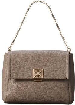 Calvin Klein Jeans Tas EMBLEM HW PEBBLE CROSSBODY 20 LV04F3511G