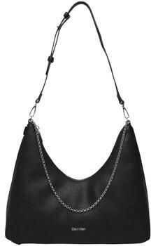 CK Calvin Klein Handtas in handtassenlook met labeldetail - Foto 3