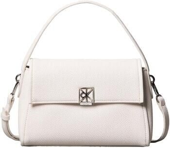 Calvin Klein Jeans Tas EMBLEM HW PEBBLE SHOULDER 25 LV04F3425G