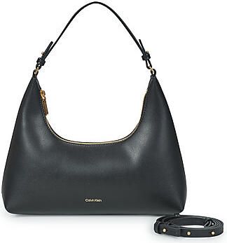 Calvin Klein Jeans Handtas FOIL LOGO SHOU?LDER BAG