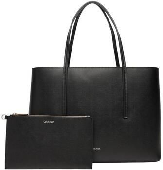 Calvin Klein Jeans Handtas FOIL LOGO SMALL TOTE LV04F3275G