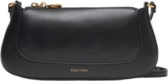 Calvin Klein Jeans Handtas HARDWARE ZIP CROSSBODY LV04F1046G
