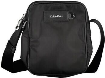 Calvin Klein Jeans Handtas k50k510037nerobaxuni