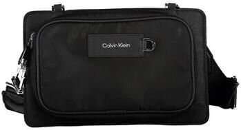 Calvin Klein Jeans Handtas k50k510213nerobaxuni