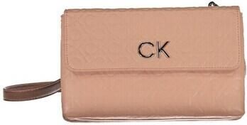 Calvin Klein Jeans Handtas k60k610206rosagbiuni
