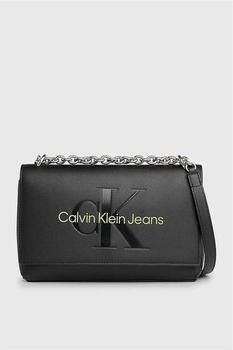 Calvin Klein Jeans Handtas K60K6118660GX