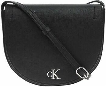 Calvin Klein Jeans Handtas K60K612718BEH
