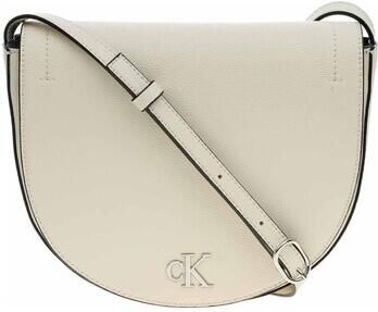 Calvin Klein Jeans Handtas K60K612718PAS