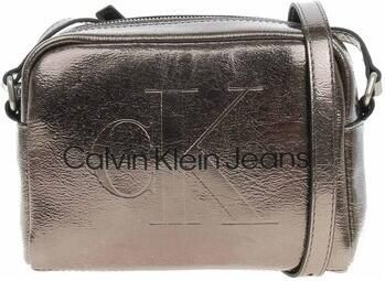 Calvin Klein Jeans Handtas K60K612731ADA