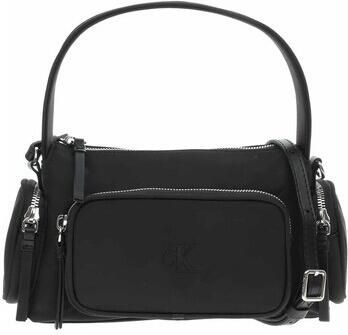 Calvin Klein Jeans Handtas LV04F3132GUB1