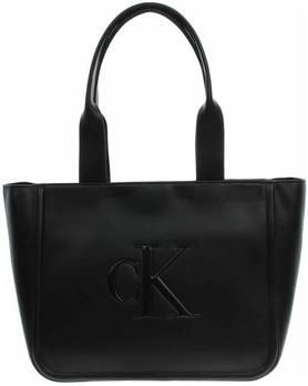 Calvin Klein Jeans Handtas LV04F3218GUB1
