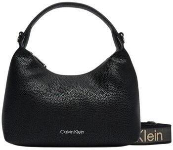 CK Calvin Klein Schoudertas met afneembare schouderband