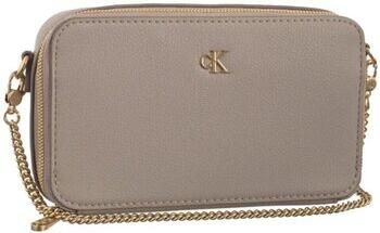 Calvin Klein Jeans Tas MINIMAL MONO CAMERA BAG LV04K1086G
