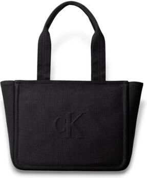 Calvin Klein Jeans Tas SUMMER CANVAS TOTE LV04K3098G