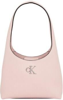 Calvin Klein Jeans Handtas Minimal Monogram A