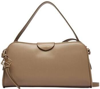 Calvin Klein Jeans Handtas MULTI COMPARTMENT CAMERA LV04F3370G - Foto 3